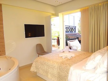 Hotel Aeollos galeri fotoğrafı