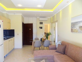 Hotel Aeollos galeri fotoğrafı