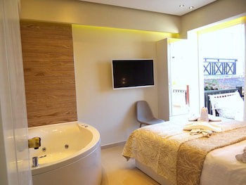 Hotel Aeollos fotoğrafı