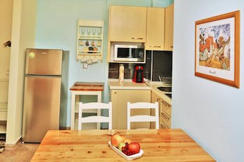 Hotel Aeollos galeri fotoğrafı