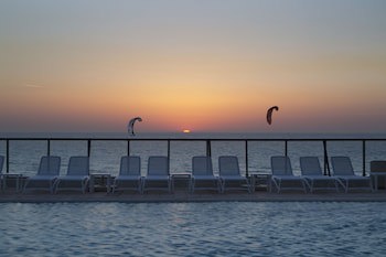 Herbert Samuel Okeanos Suites Herzilya