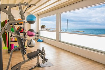 Herbert Samuel Okeanos Suites Herzilya