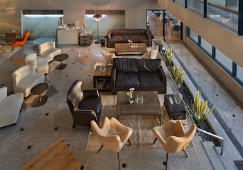 Herbert Samuel Okeanos Suites Herzilya