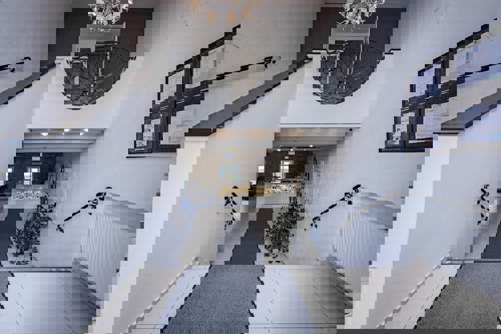 Moon Garden Boutique Hotel