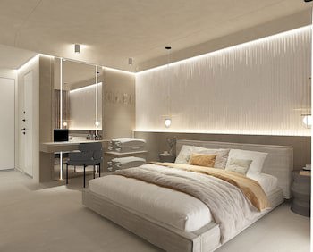 Core Hotel Polychrono galeri fotoğrafı