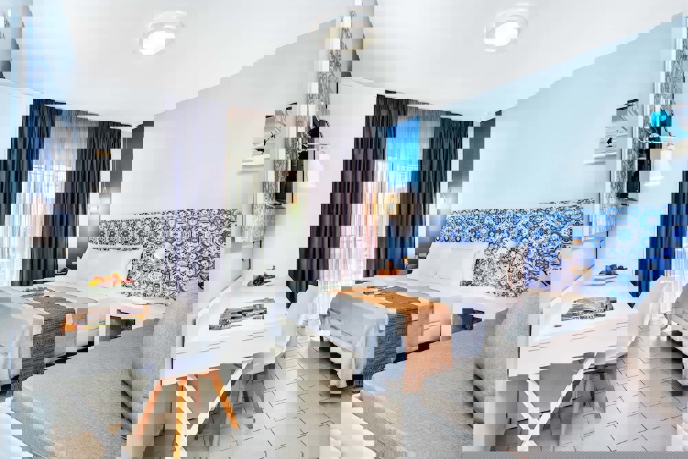 Core Hotel Polychrono