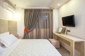 Core Hotel Polychrono galeri fotoğrafı