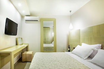 Core Hotel Polychrono galeri fotoğrafı