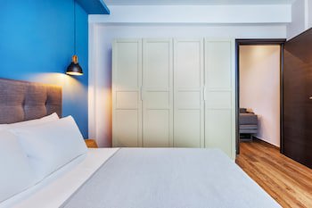 Core Hotel Polychrono galeri fotoğrafı
