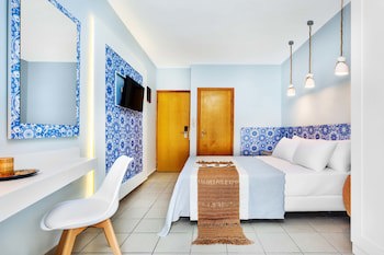 Core Hotel Polychrono galeri fotoğrafı