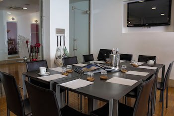 Hotel del Conte galeri fotoğrafı