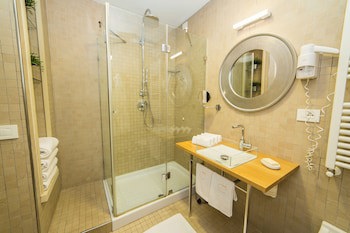 Hotel del Conte galeri fotoğrafı