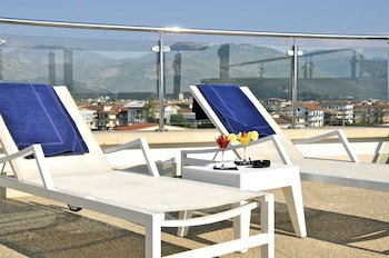 Hotel del Conte galeri fotoğrafı