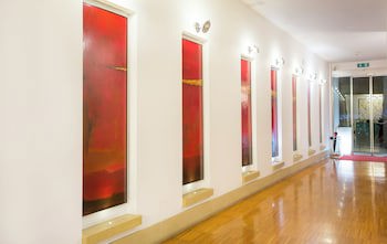 Hotel del Conte galeri fotoğrafı