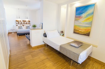 Hotel del Conte galeri fotoğrafı