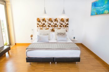 Hotel del Conte galeri fotoğrafı