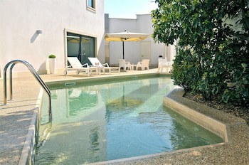 Hotel del Conte fotoğrafı