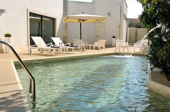 Hotel del Conte galeri fotoğrafı