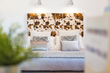 Hotel del Conte fotoğrafı