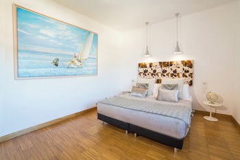Hotel del Conte fotoğrafı
