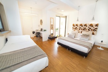 Hotel del Conte galeri fotoğrafı