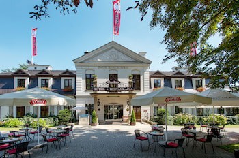 Dwor Kosciuszko