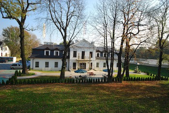 Dwor Kosciuszko