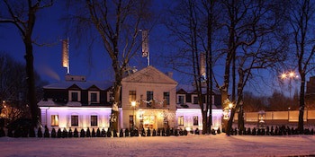 Dwor Kosciuszko