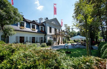 Dwor Kosciuszko