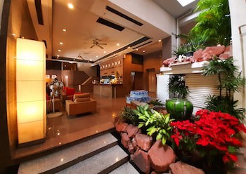 Grand Hotel