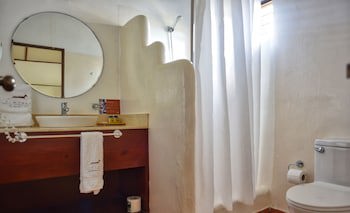 El Morro Eco Adventure Hotel