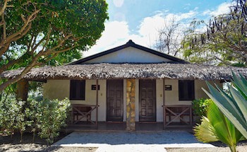 El Morro Eco Adventure Hotel