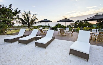 El Morro Eco Adventure Hotel