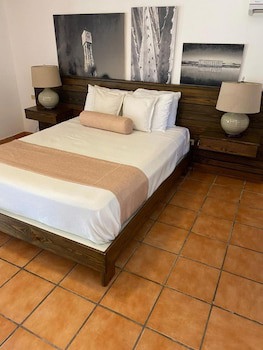 El Morro Eco Adventure Hotel