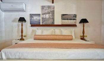 El Morro Eco Adventure Hotel