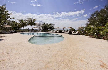 El Morro Eco Adventure Hotel