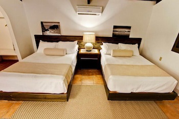 El Morro Eco Adventure Hotel