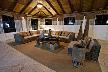 El Morro Eco Adventure Hotel