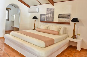 El Morro Eco Adventure Hotel
