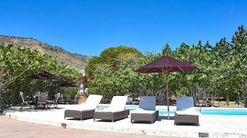 El Morro Eco Adventure Hotel