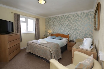 Dorset Hotel