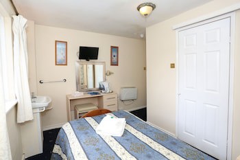 Dorset Hotel