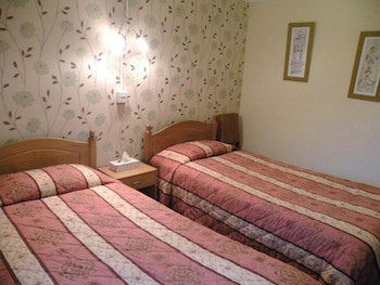 Dorset Hotel