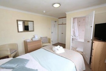 Dorset Hotel
