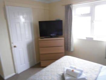 Dorset Hotel