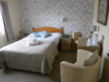 Dorset Hotel