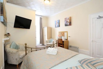 Dorset Hotel