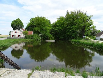 Gasthof Zum Goldenen Lamm galeri fotoğrafı