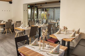 Gasthof Zum Goldenen Lamm galeri fotoğrafı