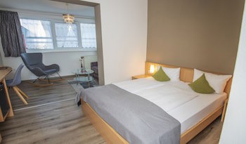 Gasthof Zum Goldenen Lamm fotoğrafı